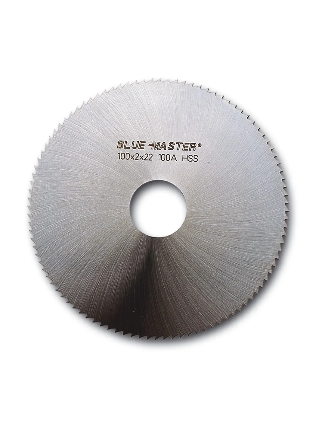 SIERRA CIRCULAR DIN 1837 25X0,20X8 Z80