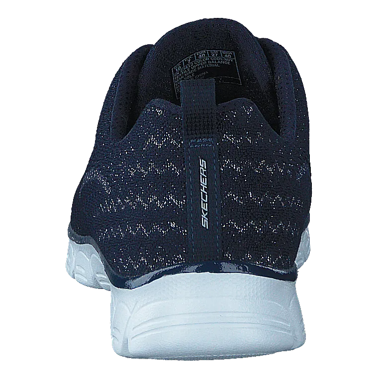 Skechers zapatos Ez Flex 3 Nvy
