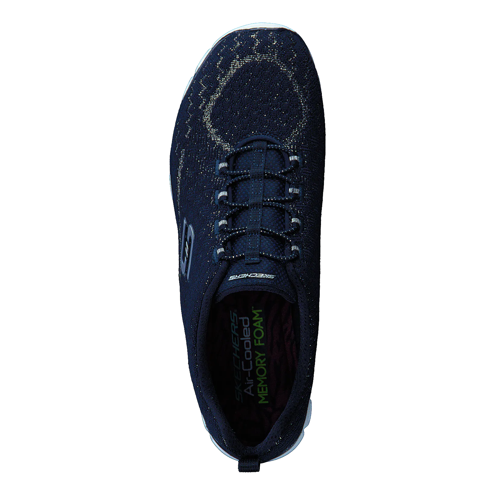 Skechers zapatos Ez Flex 3 Nvy