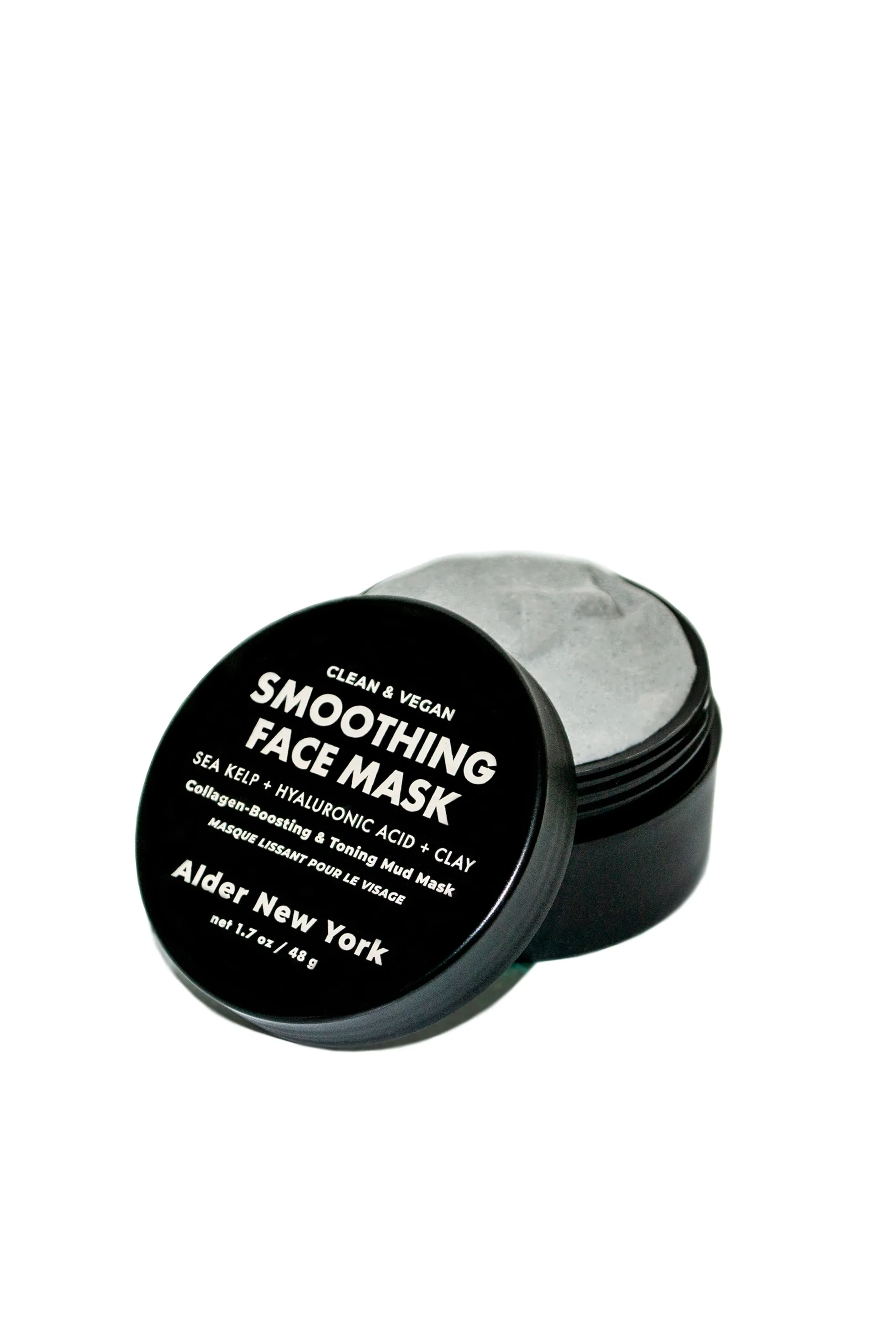 Smoothing Face Mask