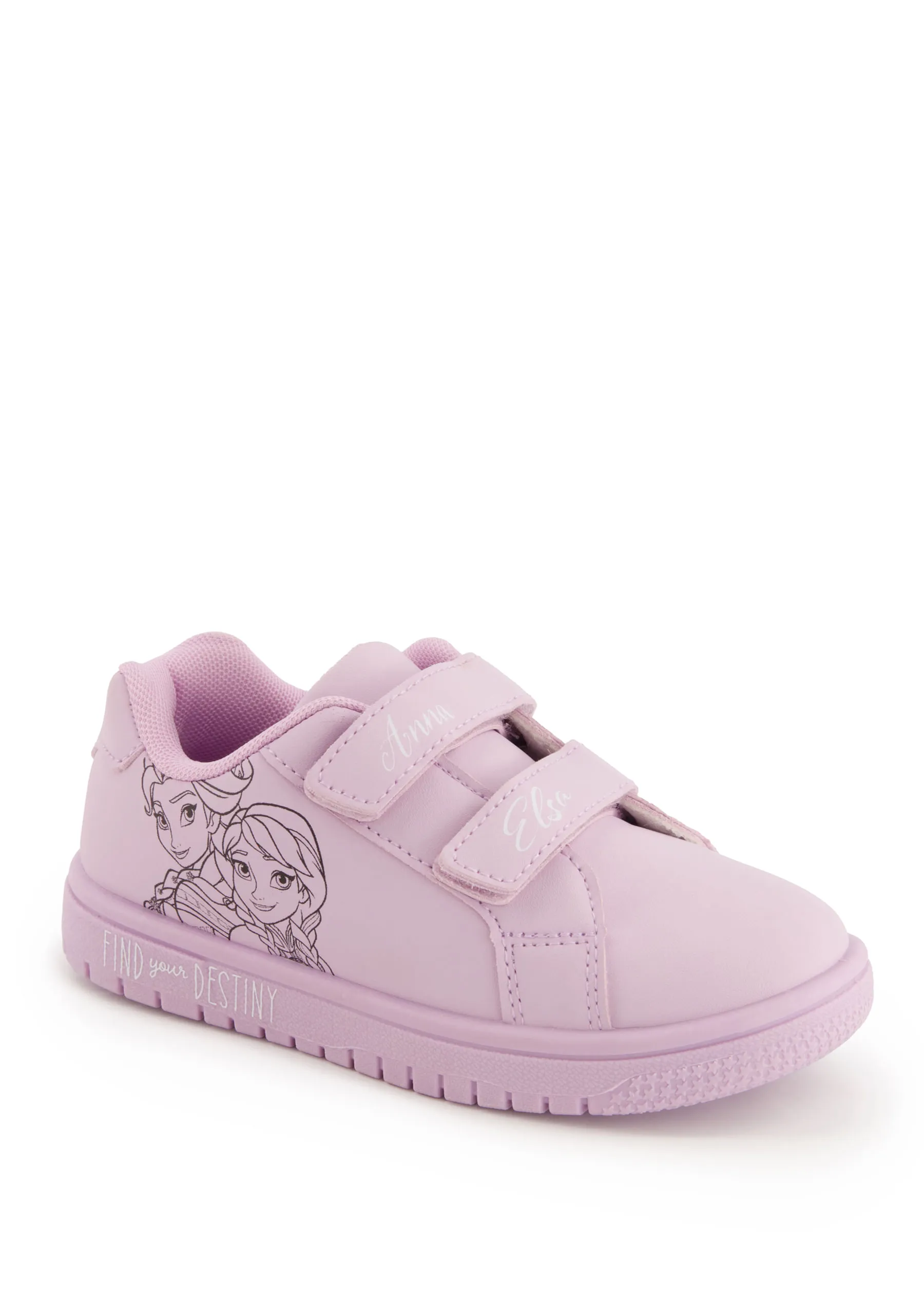 SNEAKER FROZEN PARA NIÑA 84336