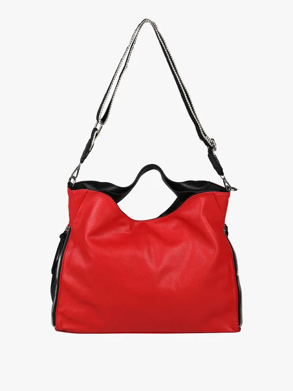 Solada Bolso hobo con bandolera