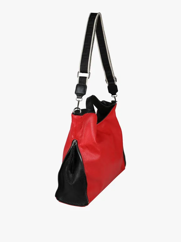 Solada Bolso hobo con bandolera