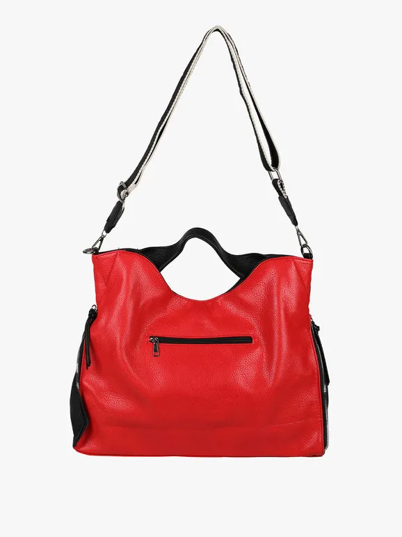 Solada Bolso hobo con bandolera