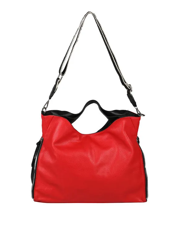 Solada Bolso hobo con bandolera