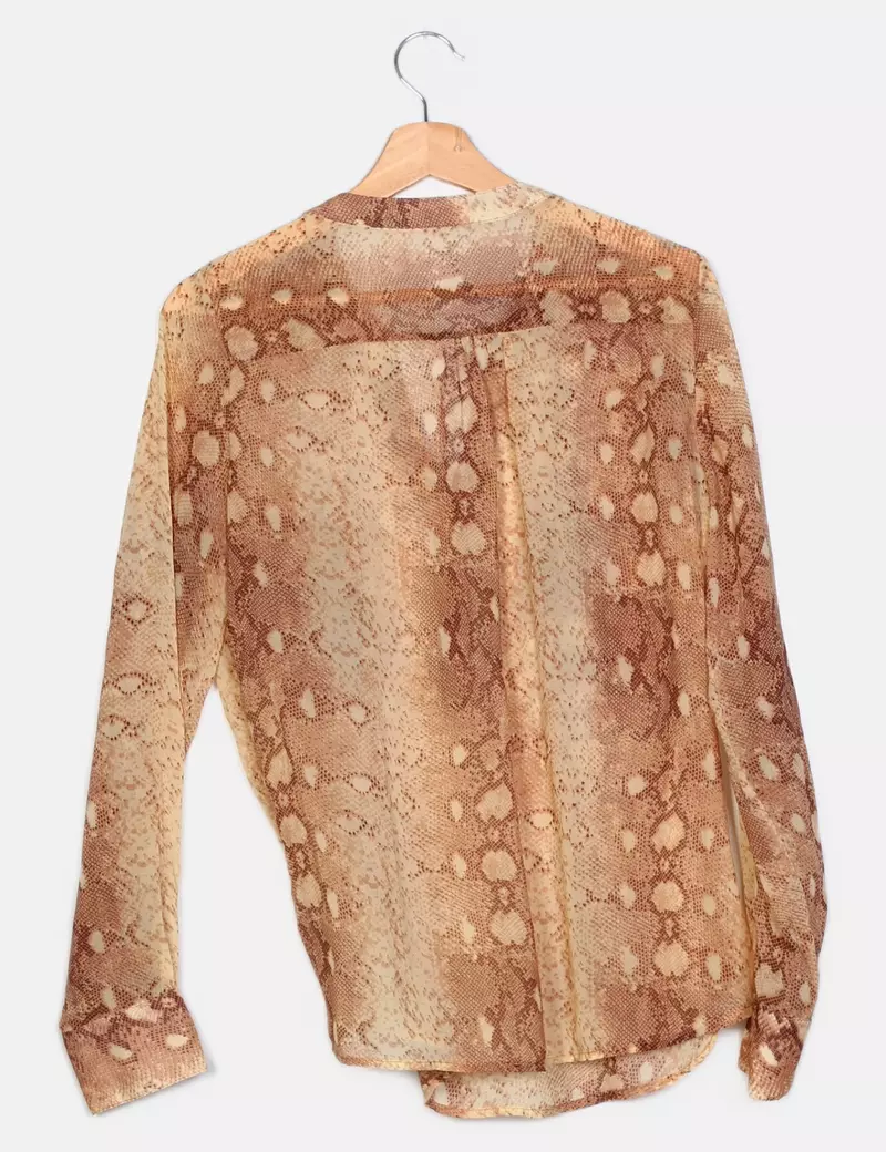 Solange Camisa