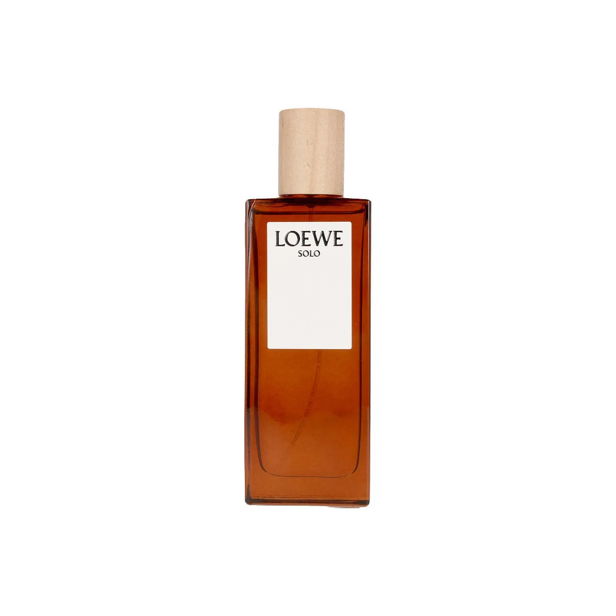 Solo  Eau De Toilette Vaporizador