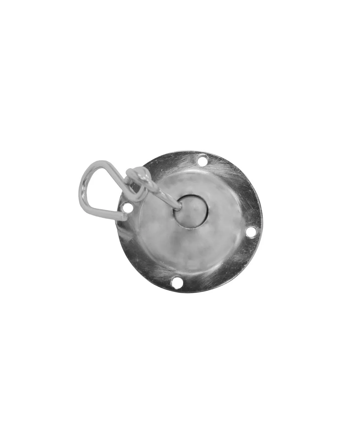 Soporte Saco Boxeo Van Allen