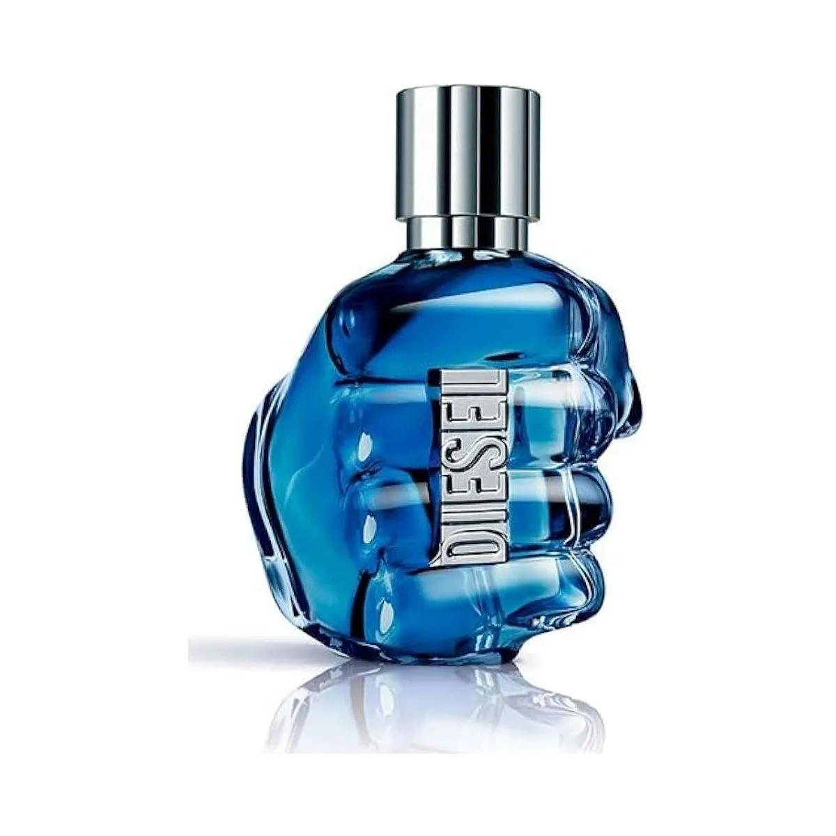 SOUND OF THE BRAVE  EAU DE TOILETTE  125ML