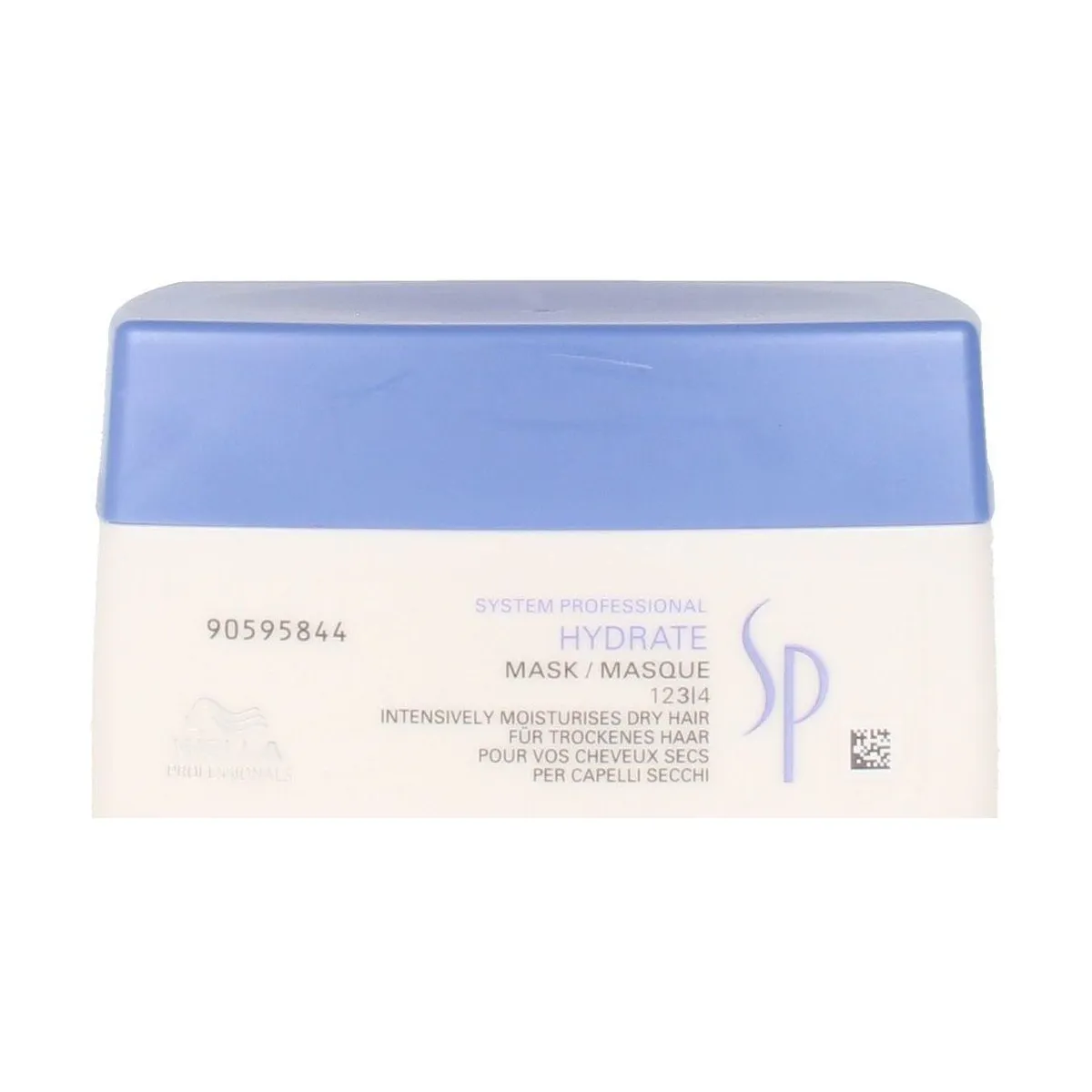 Sp Hydrate Mask