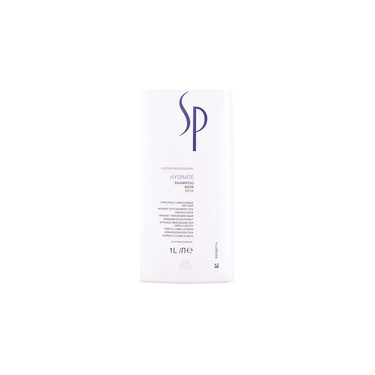Sp Hydrate Shampoo