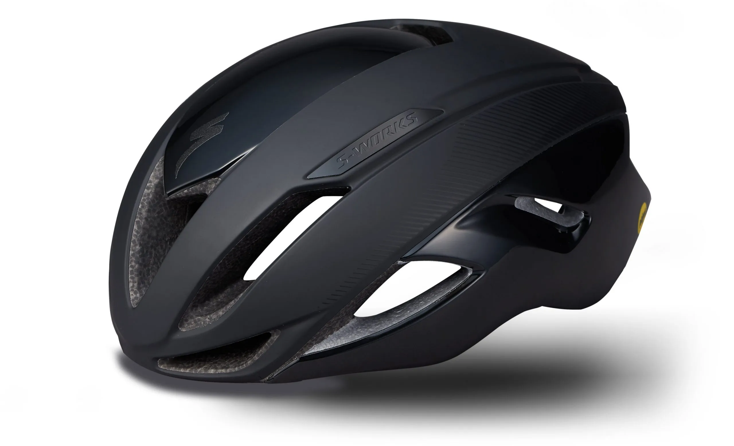 Specialized Sw Evade II Angi Ready Mips Black M
