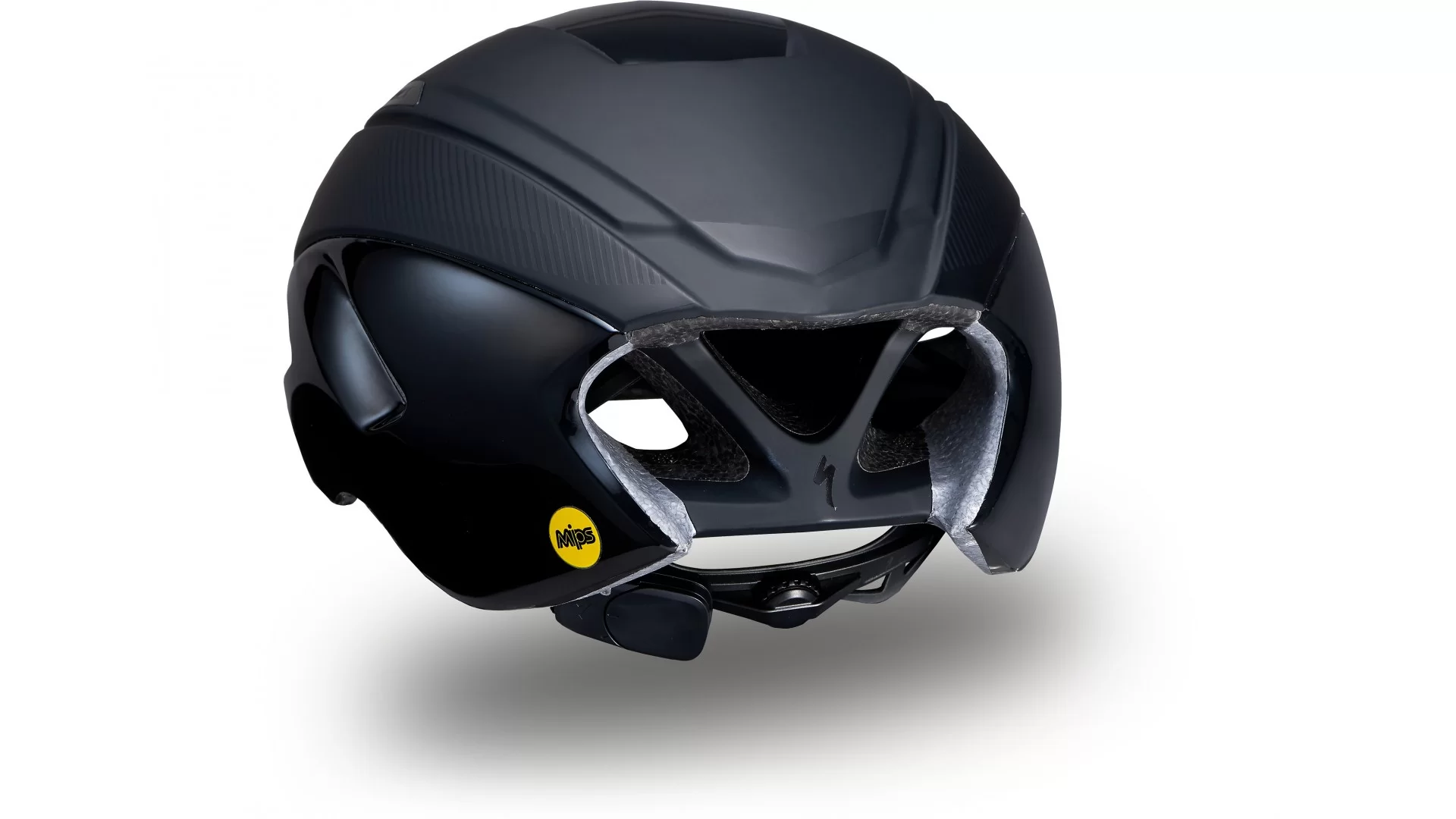 Specialized Sw Evade II Angi Ready Mips Black M