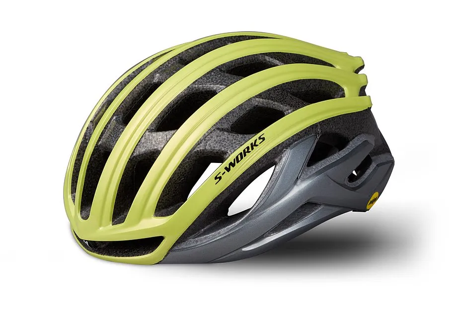SPECIALIZED SW PREVAIL II HLMT ANGI MIPS CE ION/CHAR M