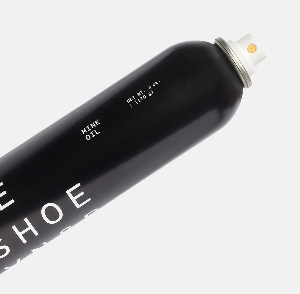 Spray De Aceite Reshoevn8R Unisex