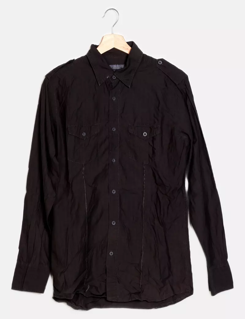 Springfield Camisa