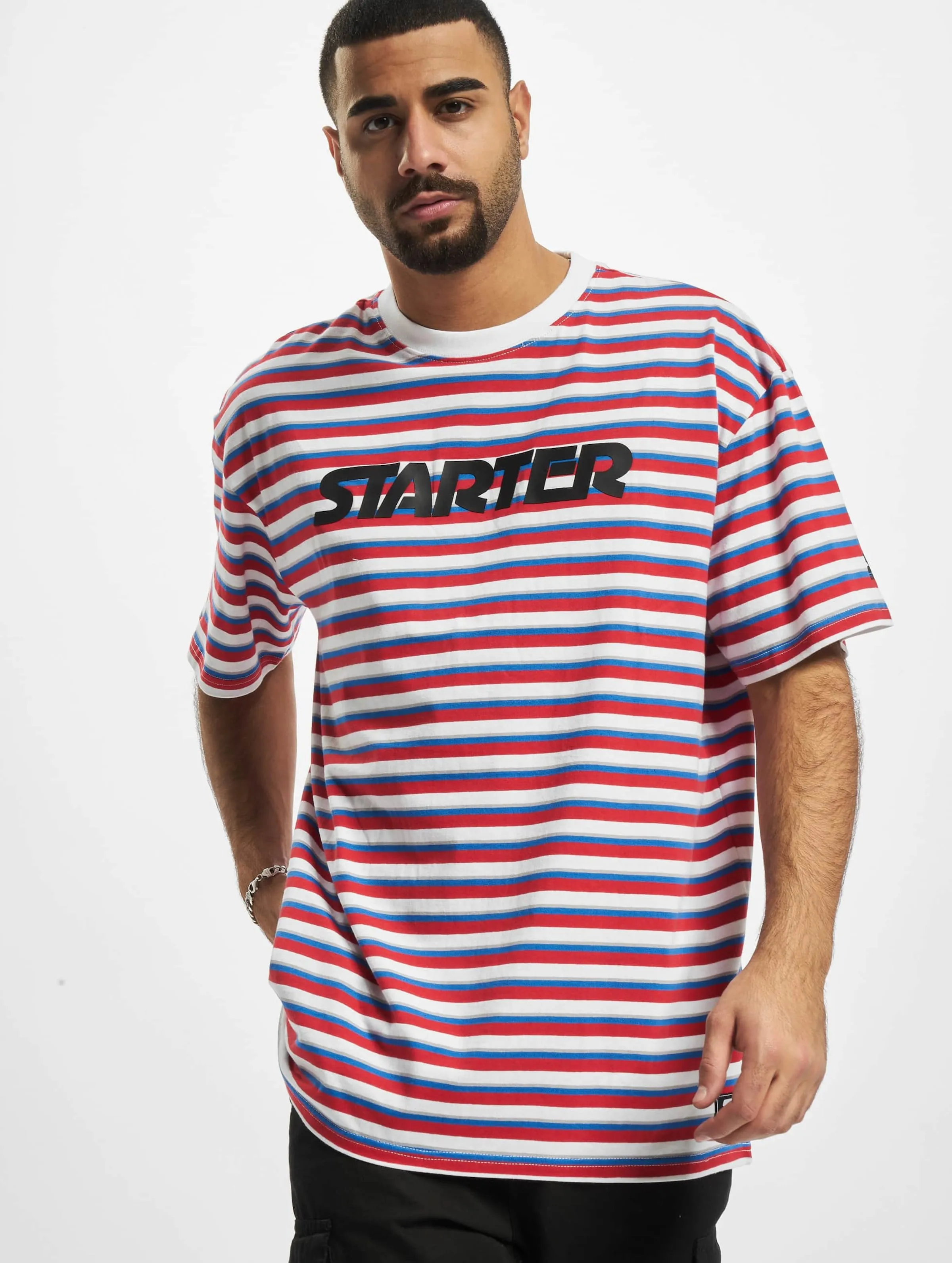 Starter Stripe Jersey
