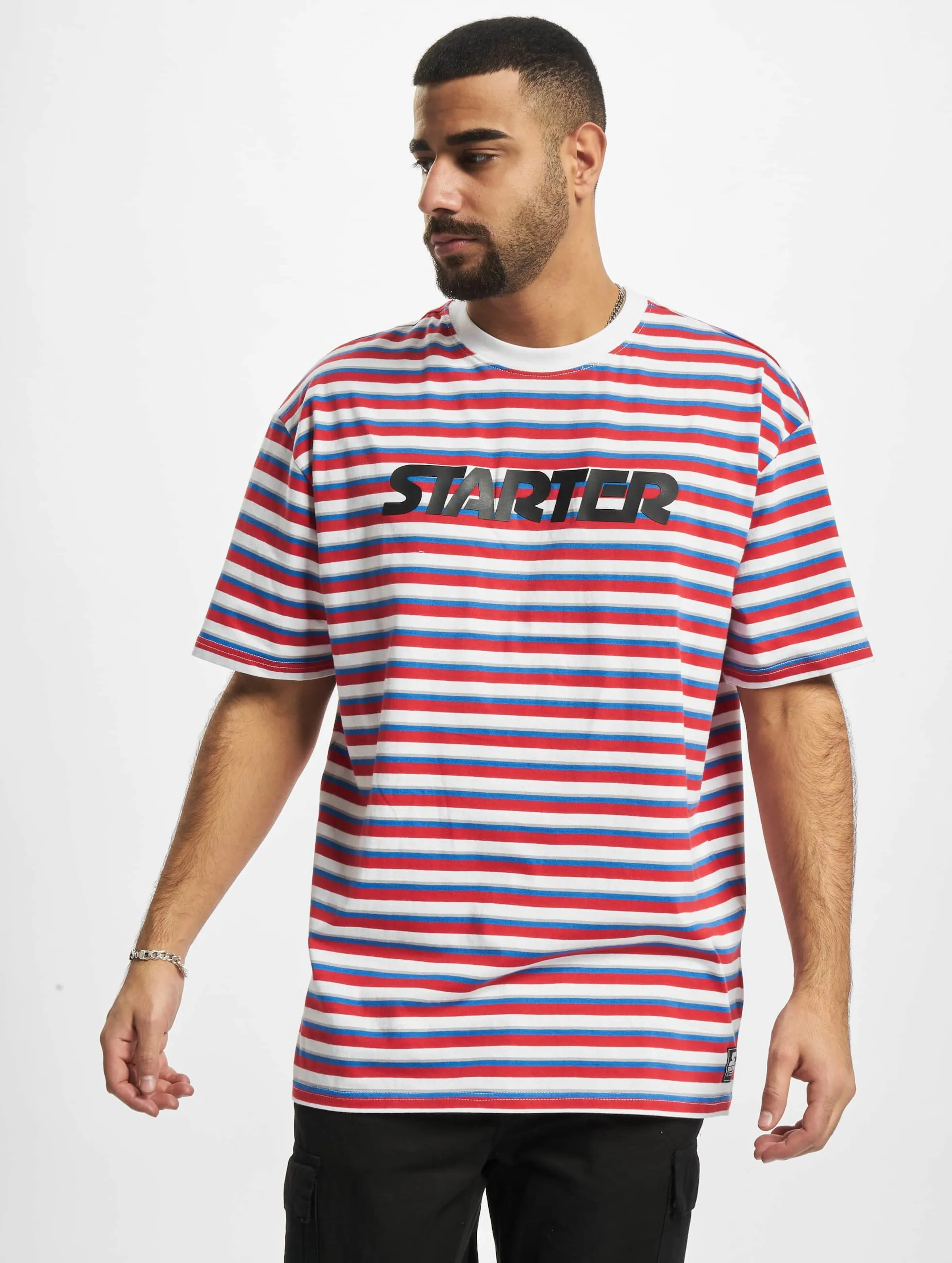 Starter Stripe Jersey