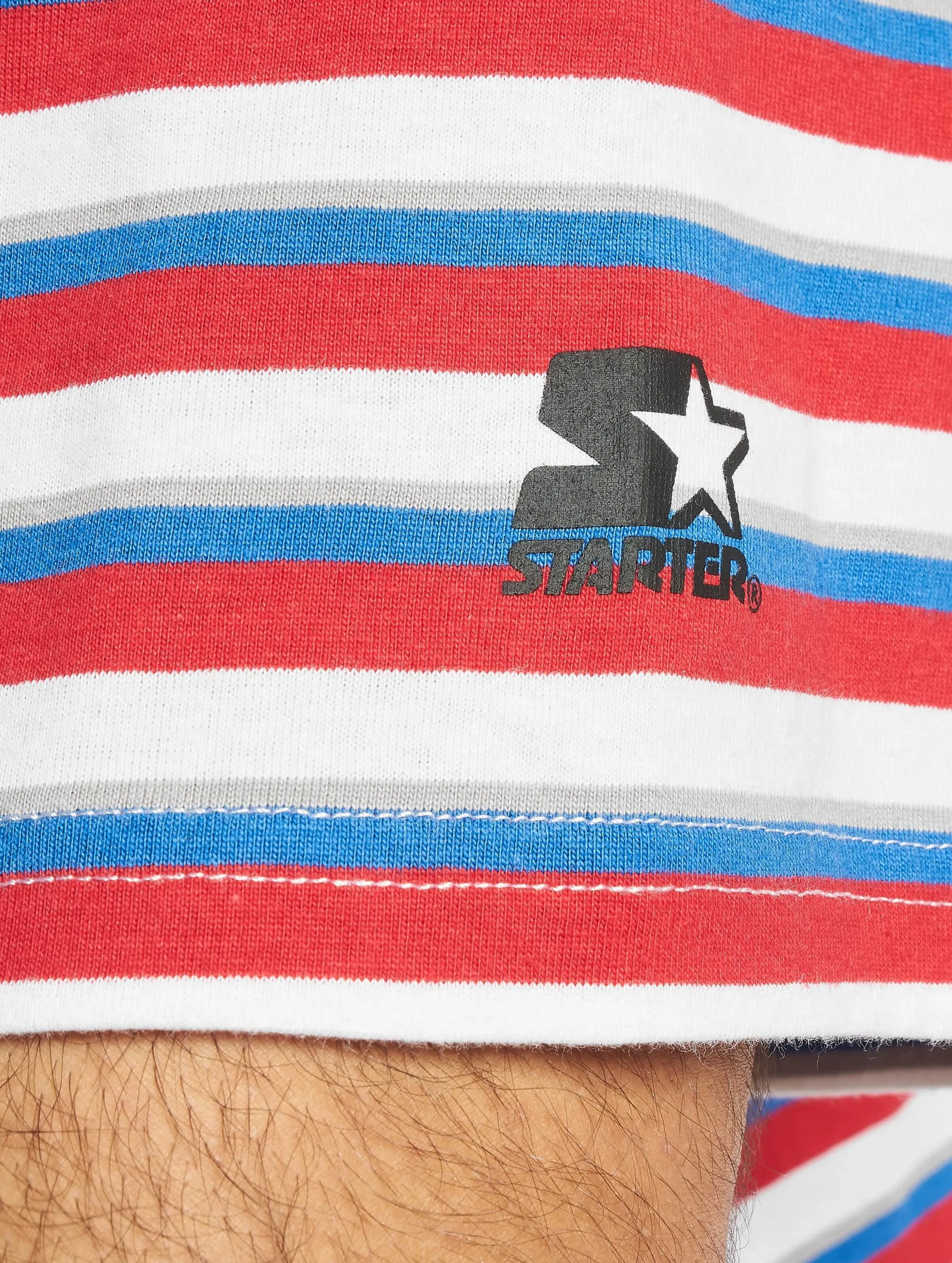 Starter Stripe Jersey