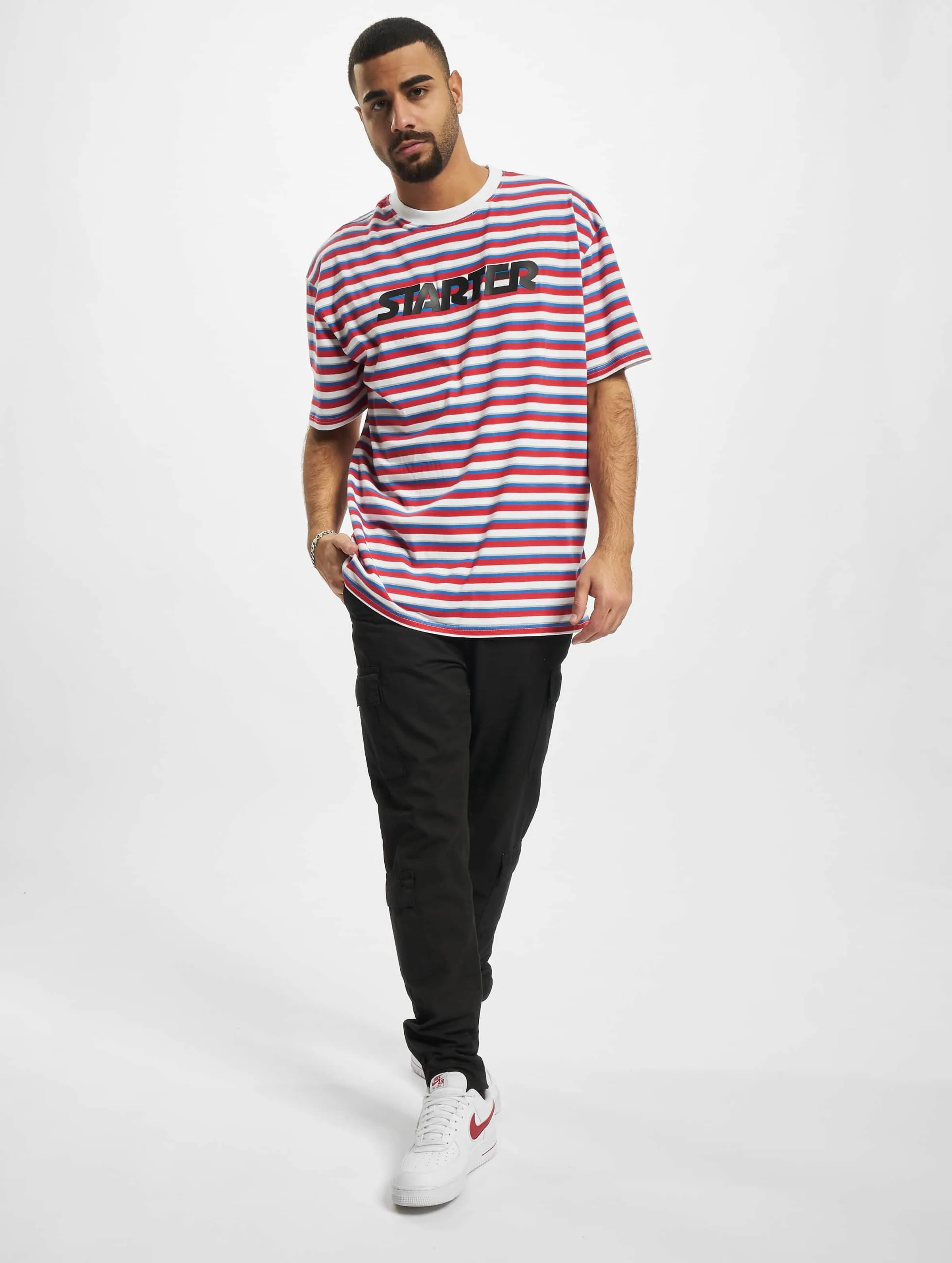 Starter Stripe Jersey