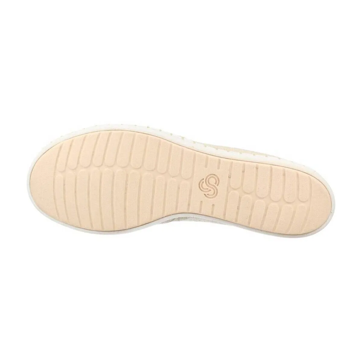 STEP GLOW SLIP