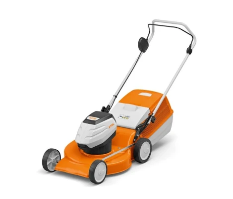 STIHL Cortacésped RMA 253 Sin Batería Ni Cargador