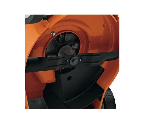 STIHL Cortacésped RMA 253 Sin Batería Ni Cargador