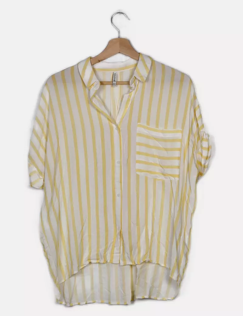 Stradivarius Camisa
