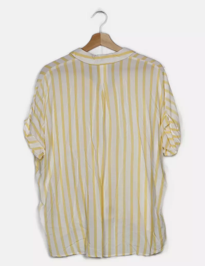 Stradivarius Camisa