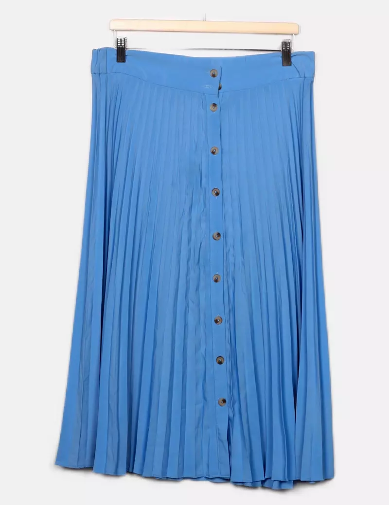 Stradivarius Falda casual
