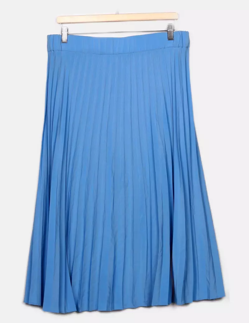 Stradivarius Falda casual