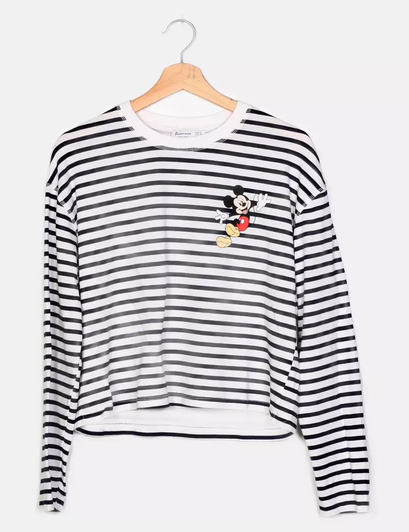 Stradivarius Sudadera