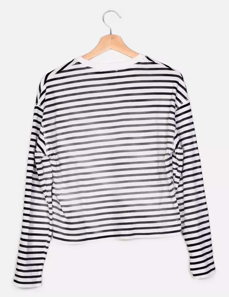 Stradivarius Sudadera