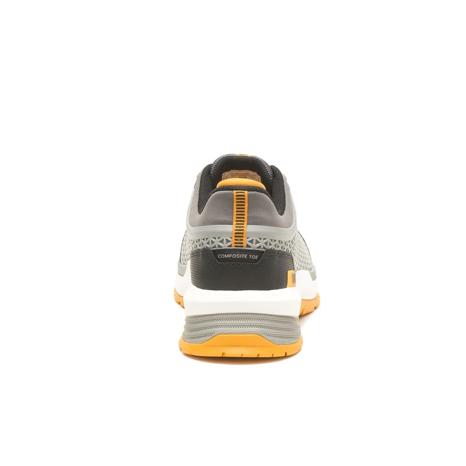 STREAMLINE 2.0 COMPOSITETOE WORK SHOE GRAY