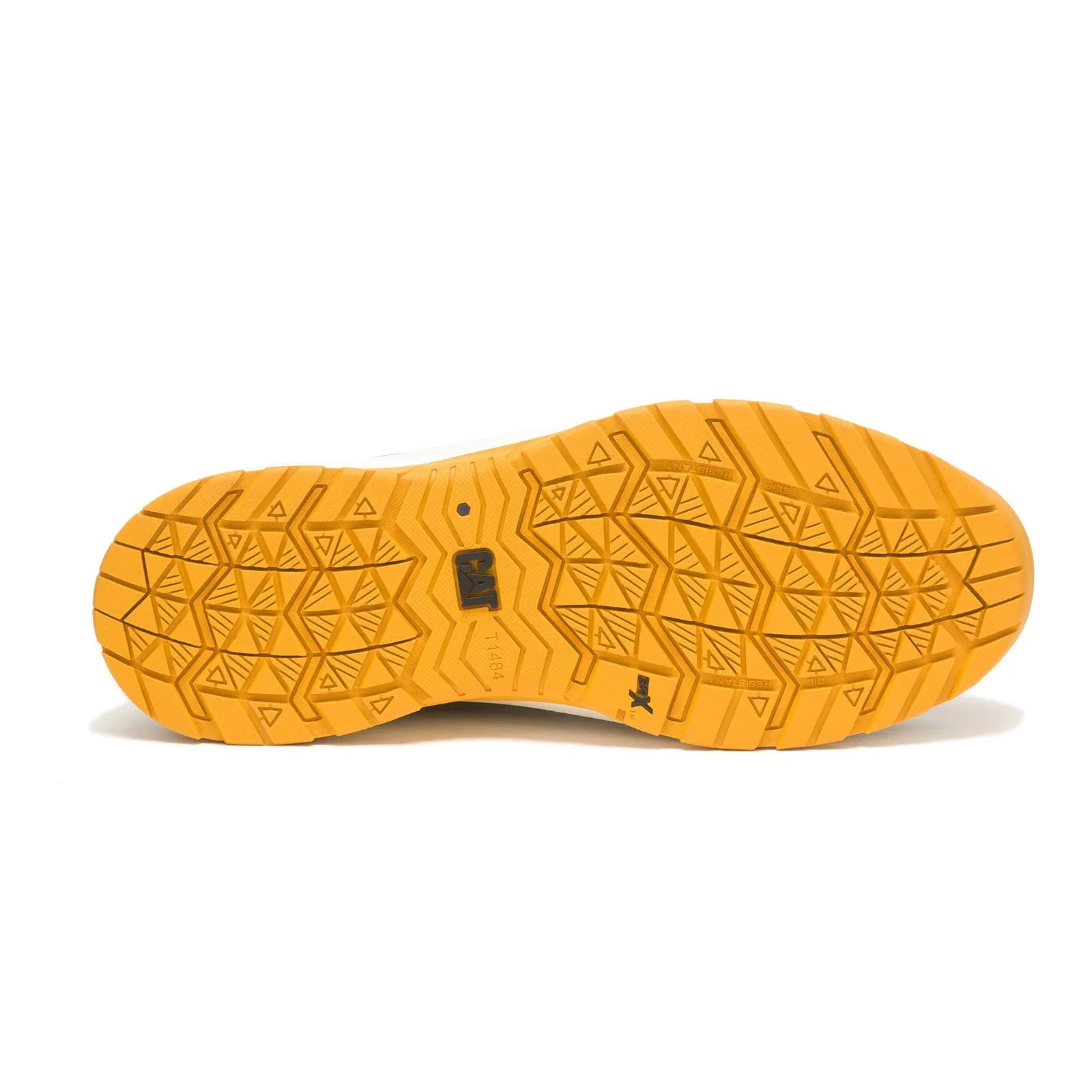 STREAMLINE 2.0 COMPOSITETOE WORK SHOE GRAY