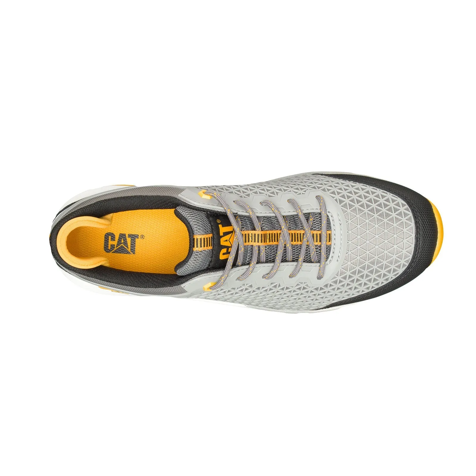 STREAMLINE 2.0 COMPOSITETOE WORK SHOE GRAY