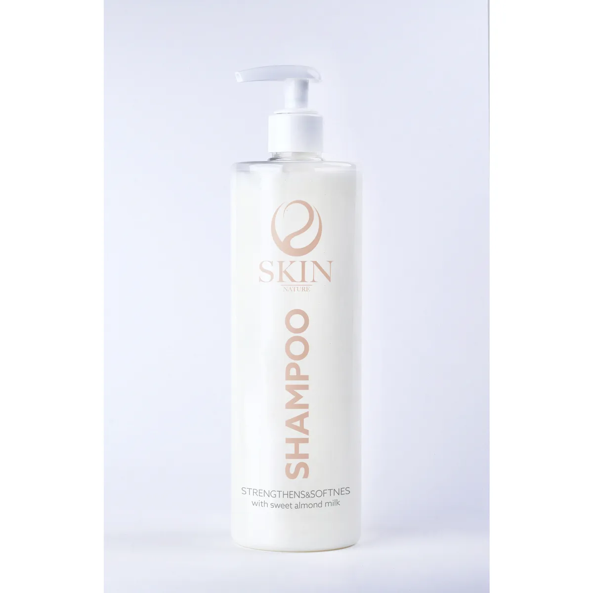 Strengthen & Softnes Shampoo
