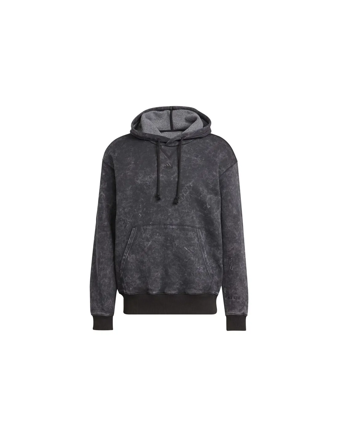 Sudadera adidas All Szn Hombre