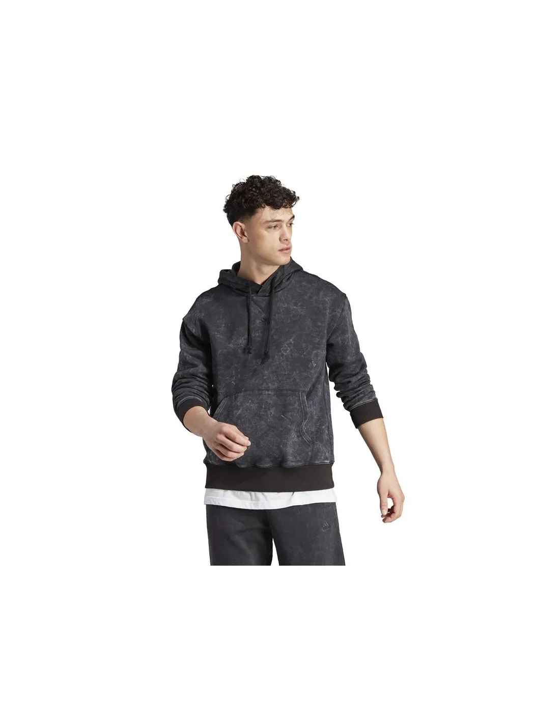 Sudadera adidas All Szn Hombre