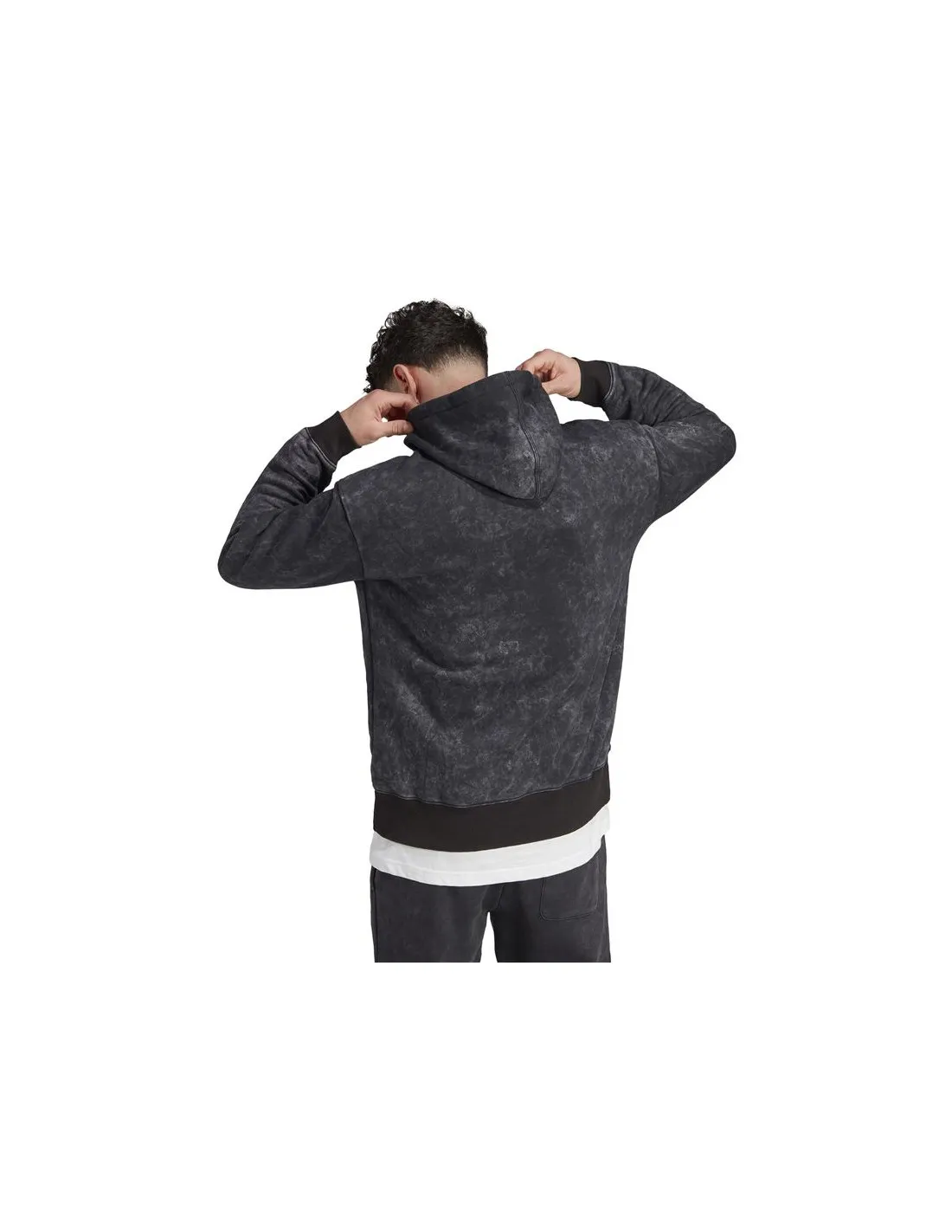 Sudadera adidas All Szn Hombre