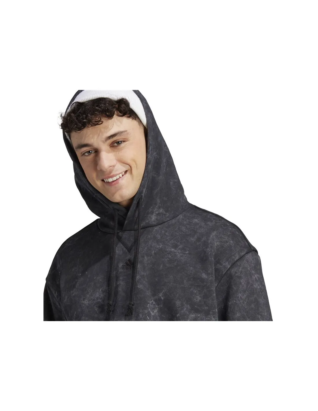Sudadera adidas All Szn Hombre