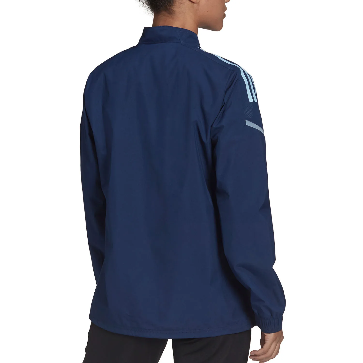 Sudadera adidas España mujer Hybrid