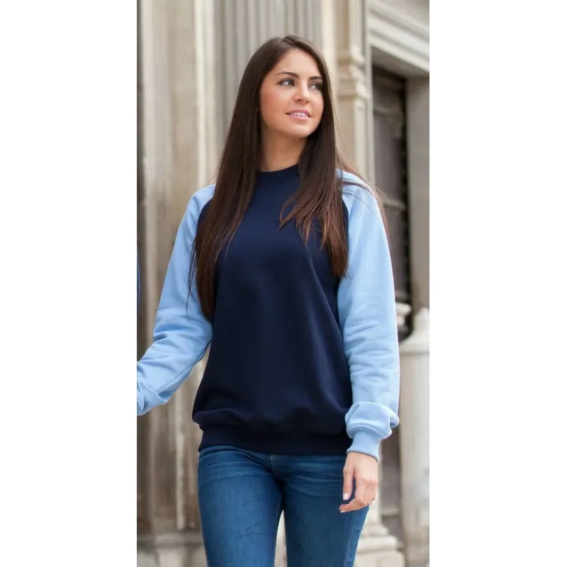 Sudadera Baseball Miami de Joylu