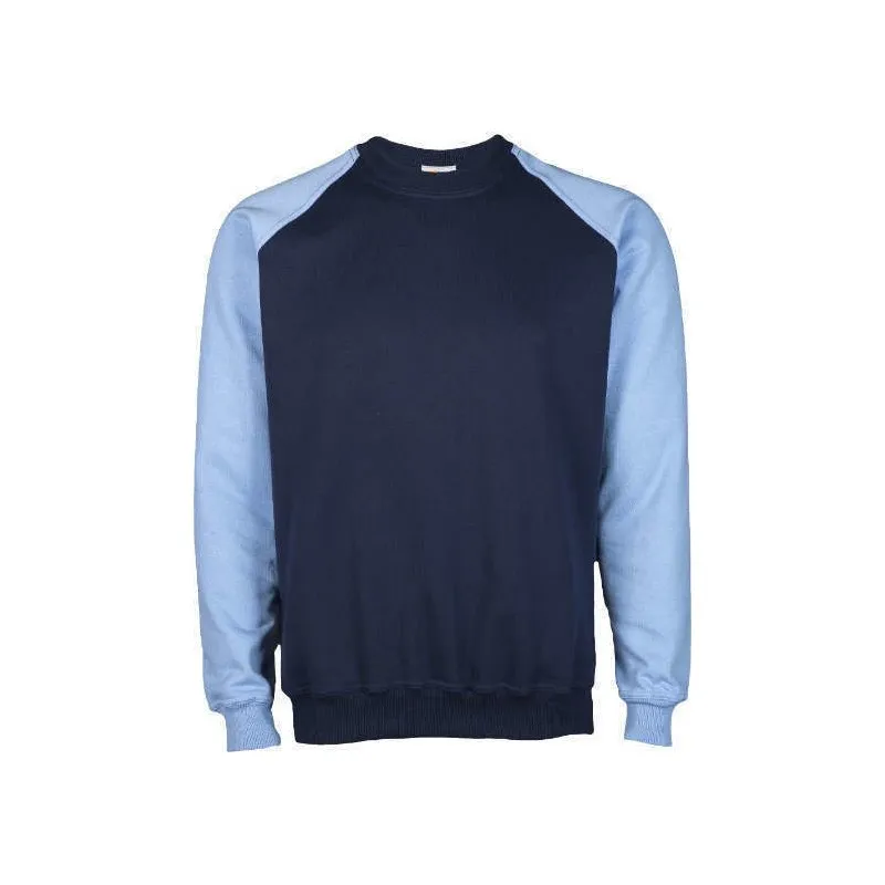 Sudadera Baseball Miami de Joylu