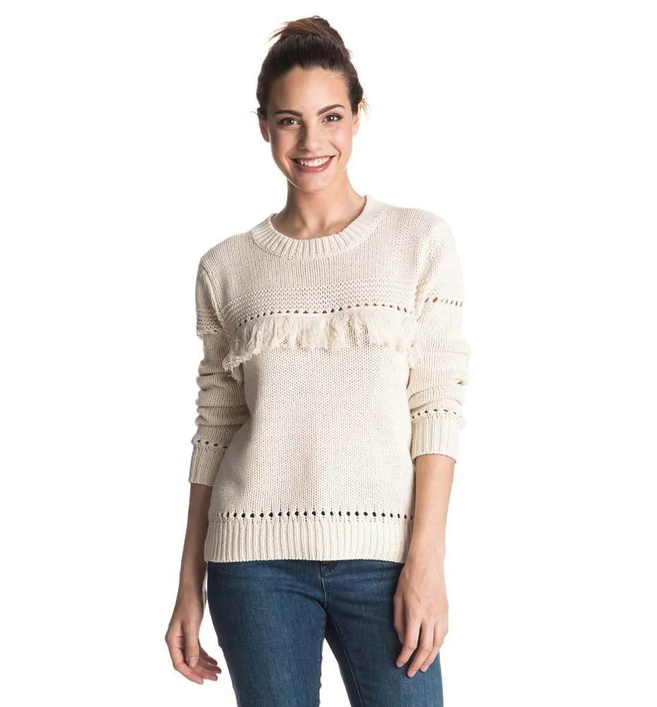 Sudadera Casual_Mujer_ROXY Jersey