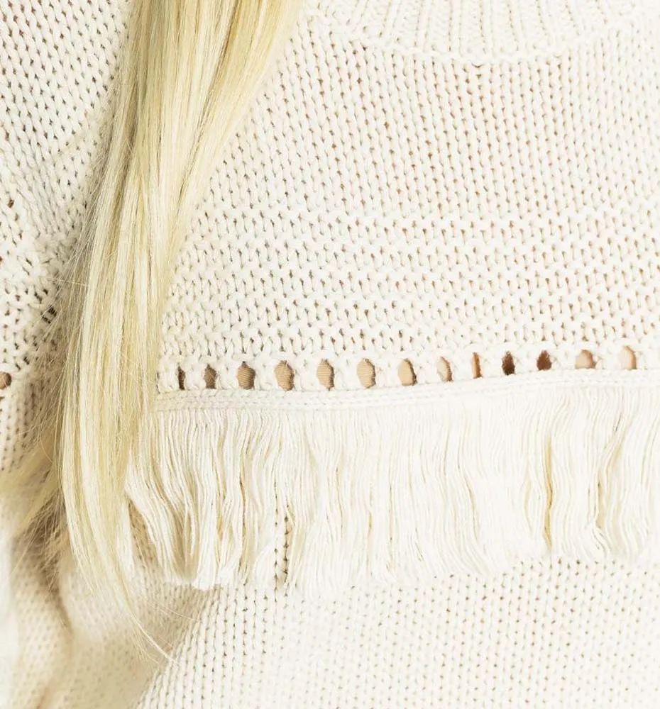 Sudadera Casual_Mujer_ROXY Jersey