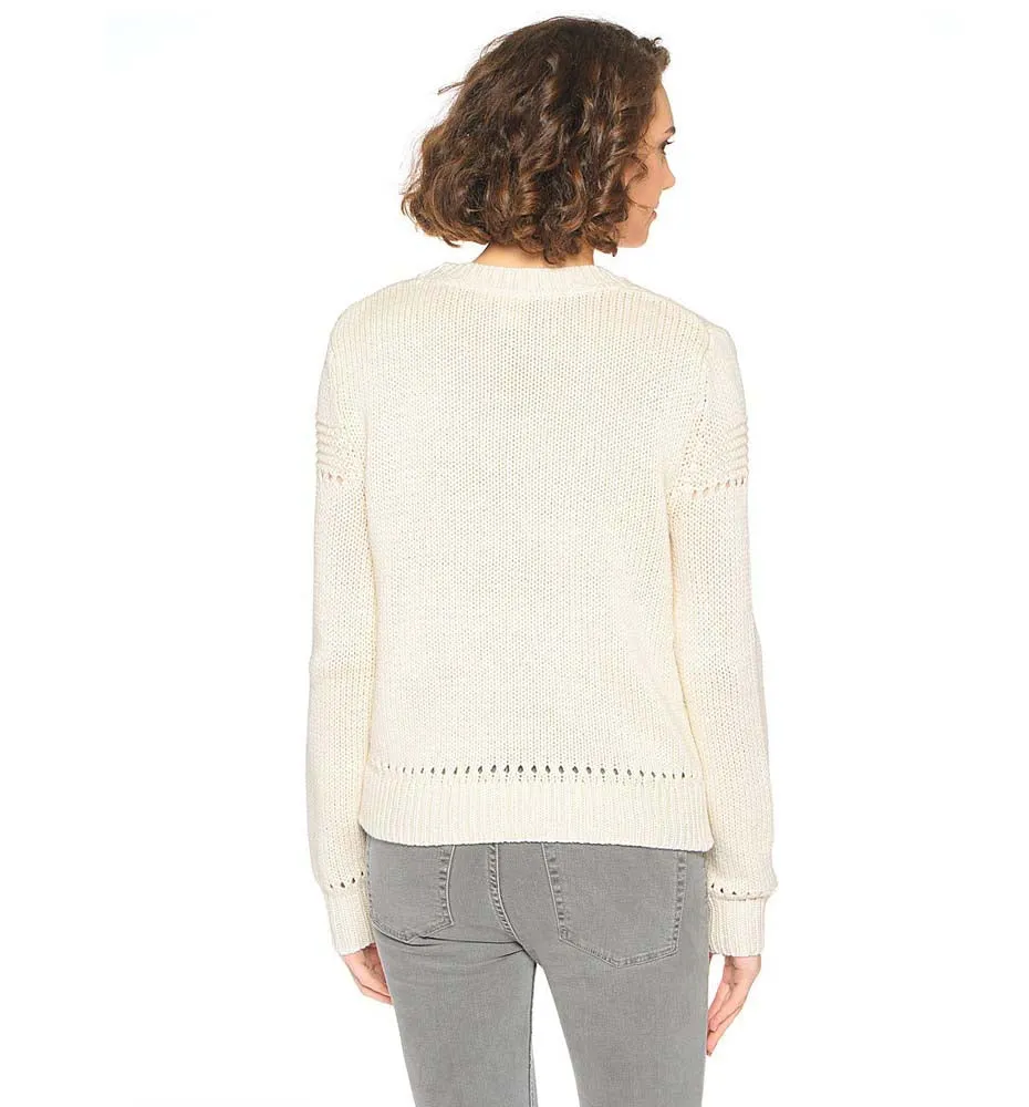 Sudadera Casual_Mujer_ROXY Jersey
