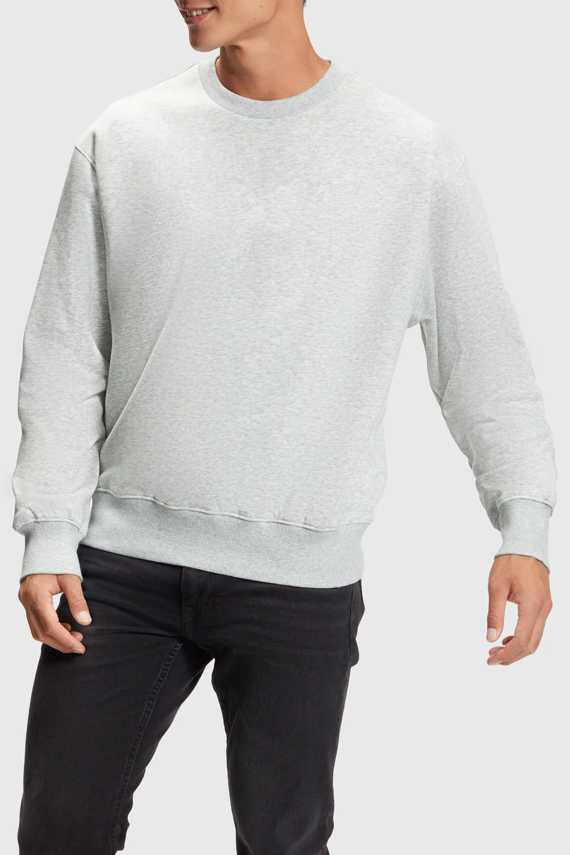 Sudadera Color Dolphin