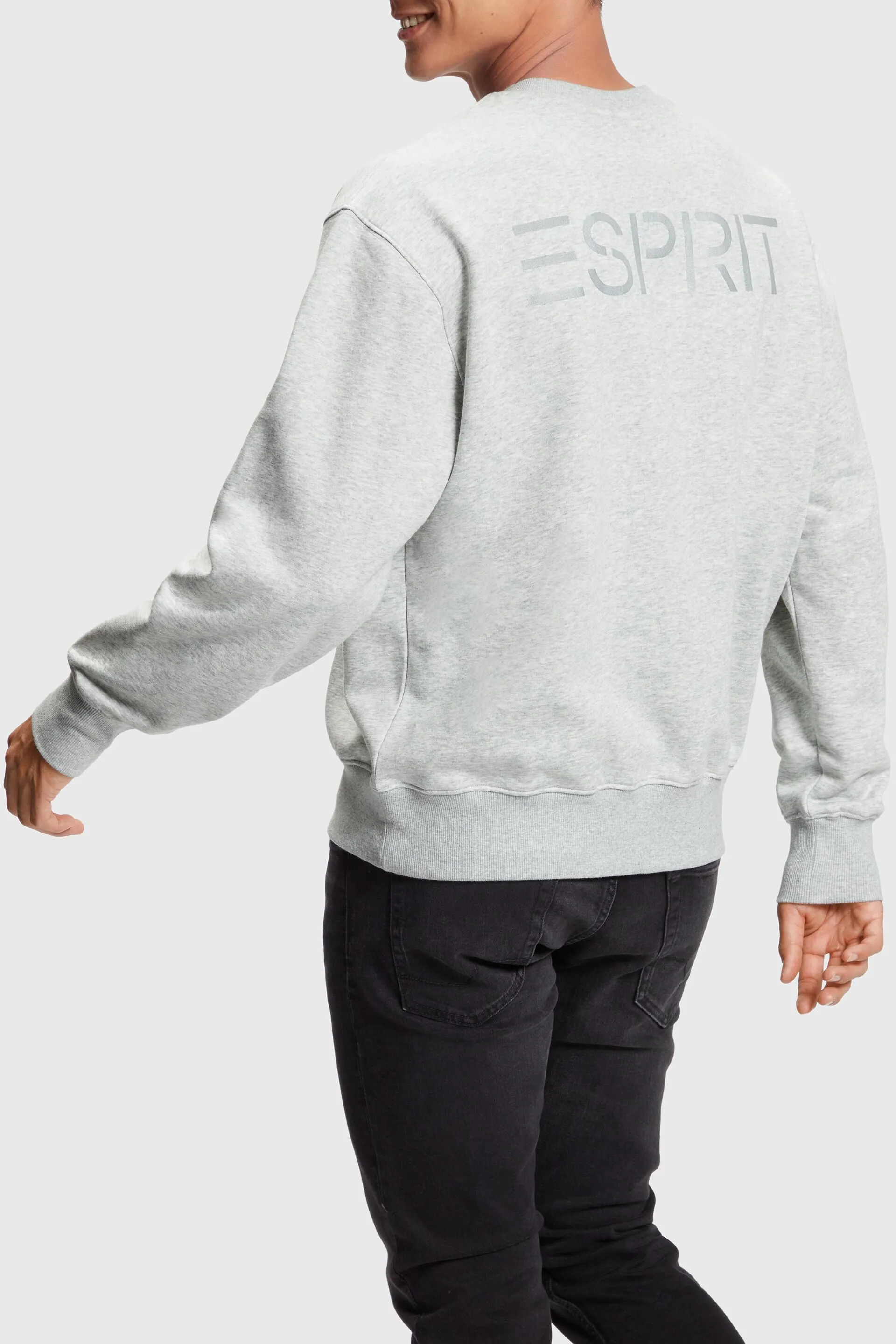 Sudadera Color Dolphin