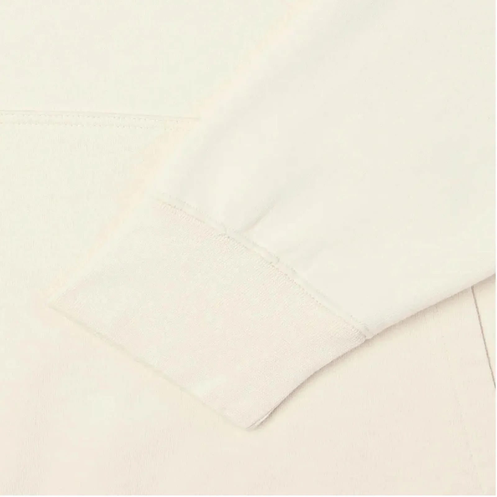 Sudadera Edwin Japanese Sun Hoodie Whisper Beige